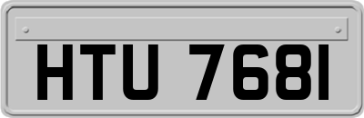 HTU7681