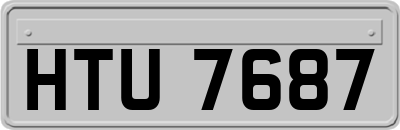 HTU7687