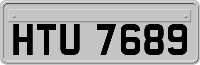 HTU7689
