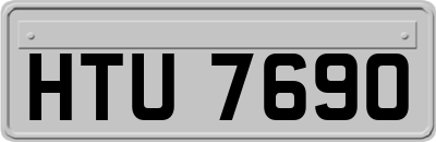 HTU7690