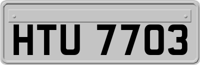 HTU7703