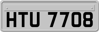 HTU7708