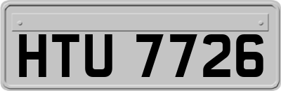 HTU7726