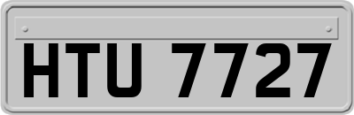 HTU7727