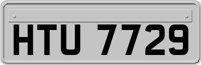 HTU7729