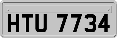 HTU7734