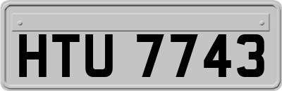 HTU7743