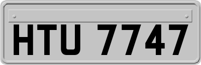HTU7747