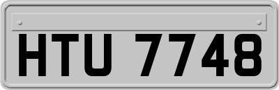 HTU7748