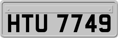 HTU7749