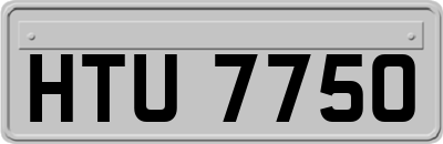 HTU7750
