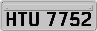 HTU7752
