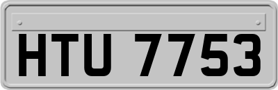 HTU7753