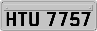 HTU7757