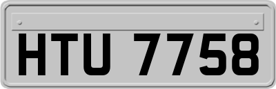 HTU7758