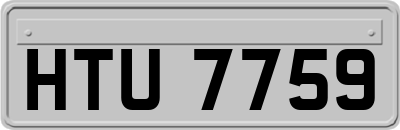 HTU7759