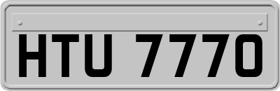 HTU7770
