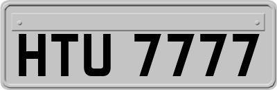 HTU7777