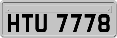 HTU7778