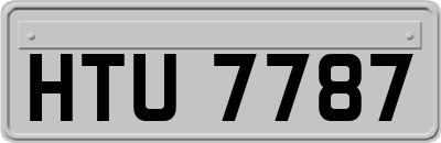 HTU7787