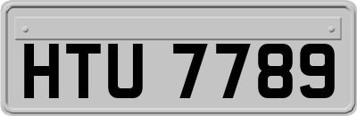 HTU7789