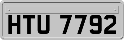 HTU7792