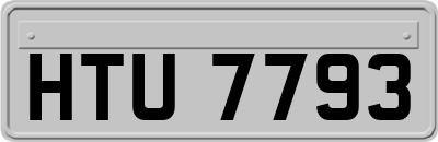 HTU7793