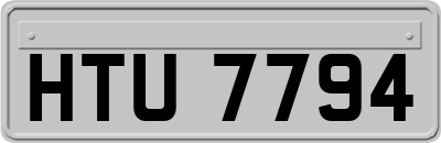 HTU7794