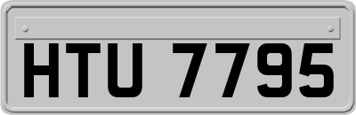 HTU7795