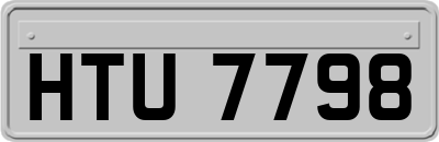 HTU7798