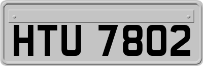 HTU7802