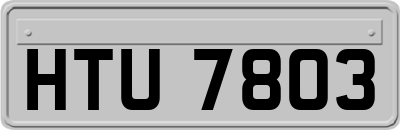 HTU7803