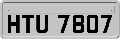 HTU7807