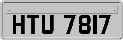 HTU7817
