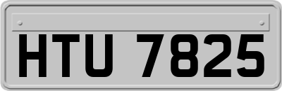 HTU7825