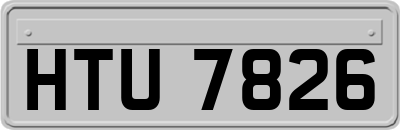 HTU7826