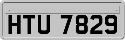 HTU7829