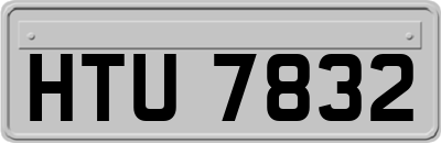 HTU7832