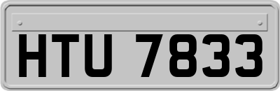 HTU7833