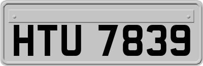 HTU7839