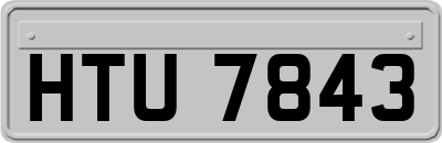 HTU7843