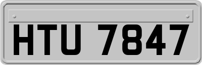 HTU7847
