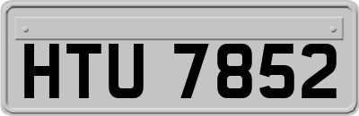 HTU7852