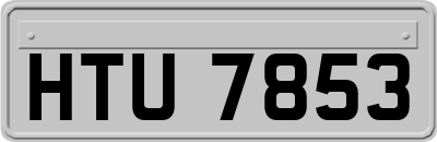 HTU7853