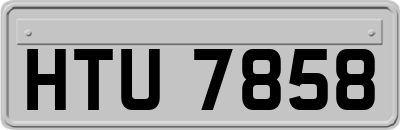 HTU7858