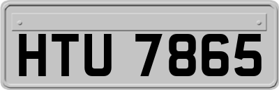 HTU7865