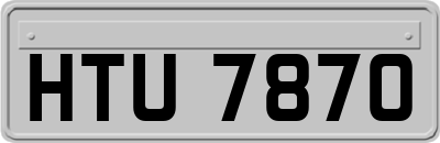 HTU7870