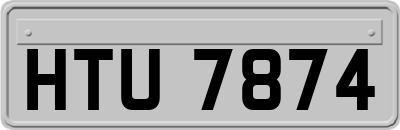 HTU7874