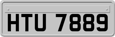 HTU7889