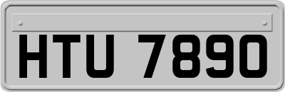 HTU7890